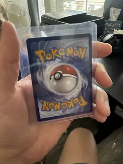 Pokemon TCG Night Stretcher Surging Sparks Hyper Rare Holo Card 251/191🔥💎 - Image 2
