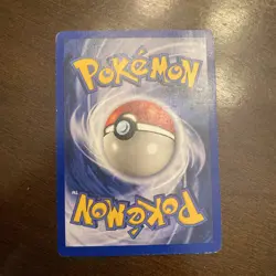 Pokemon Venusaur Base Set 15/102 1999 Holo Card, Near Mint Condition - Image 2