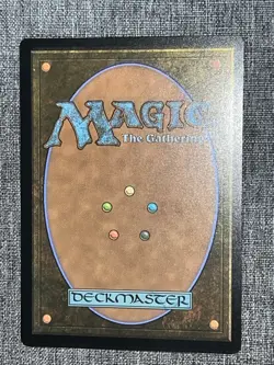 0093 Cornered by Black Mages FFIX FIN Final Fantasy MTG Card C Regular - Image 2