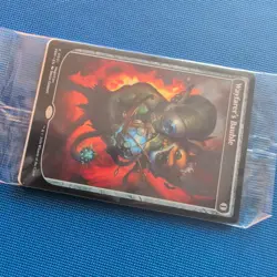 MAGIC MTG WAYFARER’S BAUBLE MAGICCON CONVENTION EXCLUSIVE VEGAS - Image 1