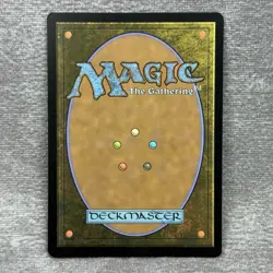 MTG Force of Negation Borderless Double Masters 2022 2X2 #346 Non-Foil NM - Image 2