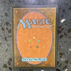 MTG Necropotence - Ice Age - Magic the Gathering - Image 2