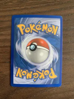 Pokemon TCG Ledian Delta Species EX Dragon Frontiers Card 18/101 Regular Rare - Image 2