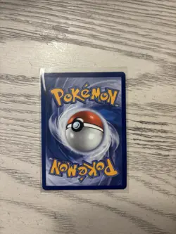 Sacred Charm 122/094 Ultra Rare Phantasmal Flames Pokemon Near Mint - Image 2