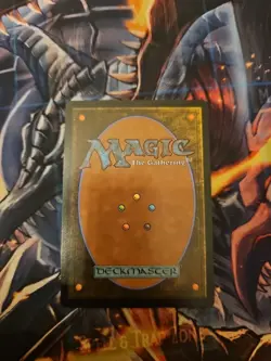 Itzquinth, Firstborn of Gishath Legendary Creature Card - Image 2