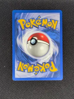 Croconaw 31/111 Neo Genesis 1st Edition - Lightly Played - Pokemon TCG - Image 2