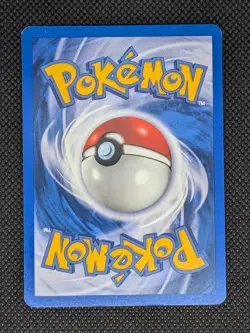 Chikorita 54/111 Common Neo Genesis Pokemon Lightly Played - Image 2