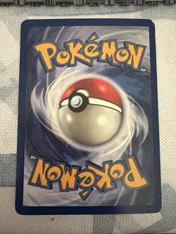 Pokemon Mewtwo TCG Base Set Holo Unlimited Rare Card 10/102 LP Condition - Image 2