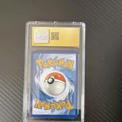 Pokemon Mewtwo VSTAR GG44/GG70 Crown Zenith CGC 10 Ultra Rare Holo - Image 2