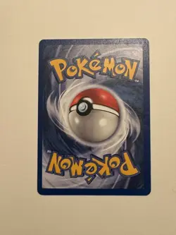 Machamp 1st Edition 8/102 Base Set Holo Rare Pokemon Card - TCG - LP - Image 2