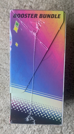 Prismatic Evolutions Booster Bundle Box Pokemon TCG: S&V New Factory Sealed - Image 4