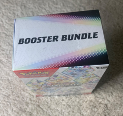 Prismatic Evolutions Booster Bundle Box Pokemon TCG: S&V New Factory Sealed - Image 5