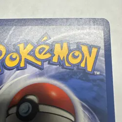 1st Edition FRENCH Ekans Abo 46/62 Fossil Pokemon Card Vintage Rare LP - Image 4