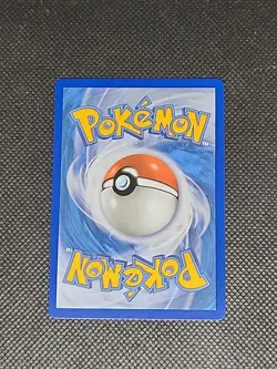 2026 Pokemon Perfect Order Meowth EX Special Illustration Rare 121/088 SIR - Image 2