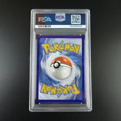 PSA 10 Radiant Charizard 020/159 Pokemon Crown Zenith Holo Graded Card - Image 4