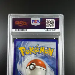PSA 10 Radiant Charizard 020/159 Pokemon Crown Zenith Holo Graded Card - Image 5