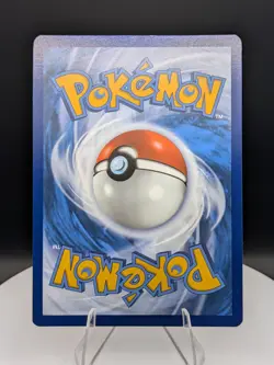 Pokemon TCG: Paldean Fates (148/091): Abra Baby Shiny Holo Rare (NM) - Image 2