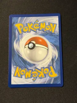 Morpeko VMAX 080/202 Sword & Shield Base Set Holo Pokemon TCG Card NM - Image 4