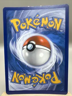 Pokemon TCG Vaporeon Black Star Promos Swsh072 Holo Promo Card LP - Image 2