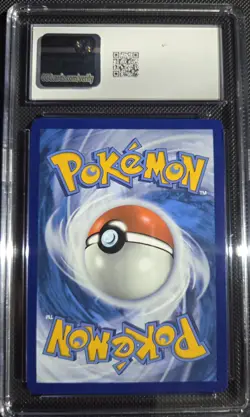 Pokemon Mewtwo Promo Holo CGC Gem Mint 10 Black Star 052 Basic 130 HP 2023 - Image 3