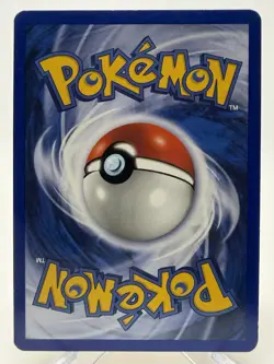 1st Edition QUILAVA 46/111 Neo Genesis Pokemon Card Uncommon Wotc 2000 Vintage - Image 2