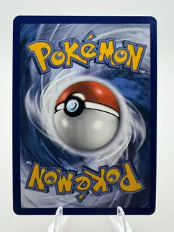 Pokemon Air Balloon Secret Rare 213/202 Sword And Shield Base Set - Image 2