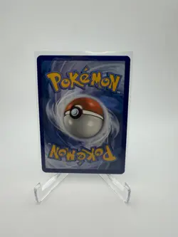 Pokemon Vaporeon SWSH072 Sword & Shield Promo Holo Stage 1 110 HP Watery Shroud - Image 4