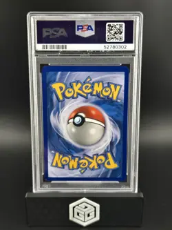 2009 Pokemon Platinum Flying Pikachu Rising Rivals Holo #113 PSA 9 - Image 2