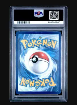 2024 POKEMON TWM EN-TWILIGHT MASQUERADE ILLUSTRATION RARE #186 TATSUGIRI PSA 10 - Image 2
