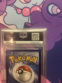 Pokemon Origin Forme Palkia V Full Art Holo Astral Radiance 167/189 PSA 10 - Image 3
