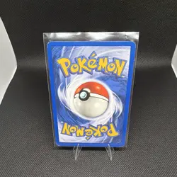 Pokemon TCG Here Comes Team Rocket! Team Rocket 15/82 Holo Rare 2000 Card - Image 4