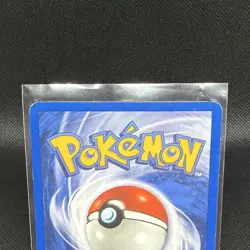 Pokemon TCG Here Comes Team Rocket! Team Rocket 15/82 Holo Rare 2000 Card - Image 5