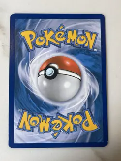 Pokemon Tentacool Basic Reverse Holo Card 71/160 XY Primal Clash 60 HP English - Image 2