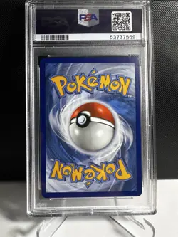 Pokemon! PSA 10 Charizard V 019/189 - Ultra Rare - Holo Foil - Gem Mint - Image 2