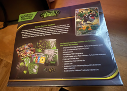 Pokemon TCG: Mega Evolution 3: Perfect Order: Elite Trainer Box Sealed - Image 2