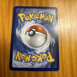 Azumarill Uncommon 77/114 XY Steam Siege Pokemon Card - Image 2