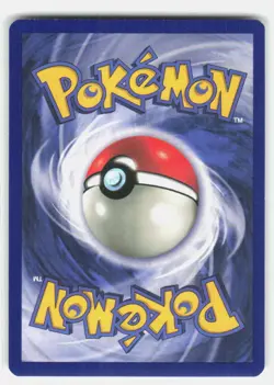 ELECTRODE 21/102 RARE BASE SET UNLIMITED POKEMON NEAR MINT - Image 2