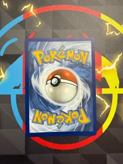 Oshawott 021/086 White Flare Pokemon (Pokeball Holo) TCG Card - Image 2
