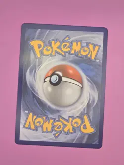 Pokemon TCG Cynthia's Spiritomb ASC Illustration Rare Full Art Holo 244/217 - Image 2