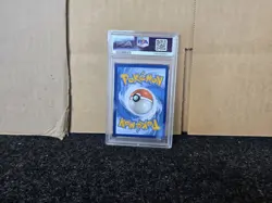 PSA 9 2023 POKEMON PAL EN-PALDEA EVOLVED SPECIAL ILLUSTRATION RARE CHI-YU EX - Image 2