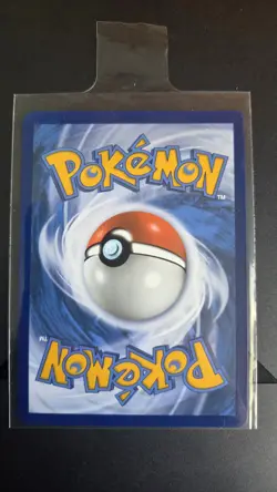Quaquaval ex 260/193 Special Illustration Rare Paldea Evolved - NM - Pokemon TCG - Image 2