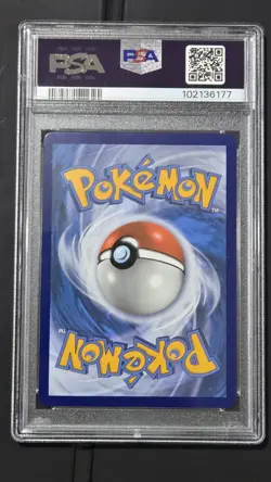 Pokemon - Radiant Charizard 011 *GEM MINT PSA 10* Pokemon GO - Image 2