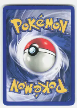 MAGIKARP 35/102 UNCOMMON BASE SET UNLIMITED POKEMON NEAR MINT - Image 2