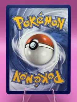 Pokemon TCG Carbink 242/217 Ascended Heroes Illustration Rare NM Card - Image 2