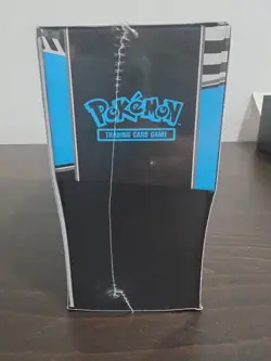 NEW Pokemon Black Bolt Pokemon Center Elite Trainer Box ETB - Image 3