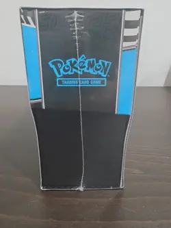 NEW Pokemon Black Bolt Pokemon Center Elite Trainer Box ETB - Image 4