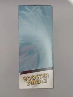 Ascended Heroes Booster Bundle Box SEALED Pokemon Mega Evolution 6 Packs - Image 4