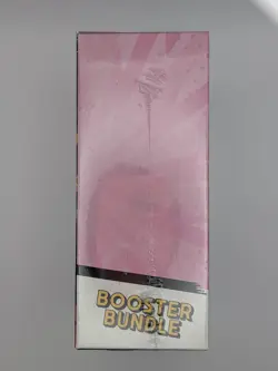 Ascended Heroes Booster Bundle Box SEALED Pokemon Mega Evolution 6 Packs - Image 5