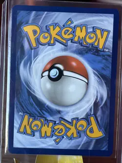 Pokemon TCG Pikachu V Sword & Shield SWSH285 Holo Promo Promo NM - Image 2