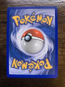 Pokemon TCG Dugtrio EX FireRed & LeafGreen 22 Regular Rare Nm - Image 5